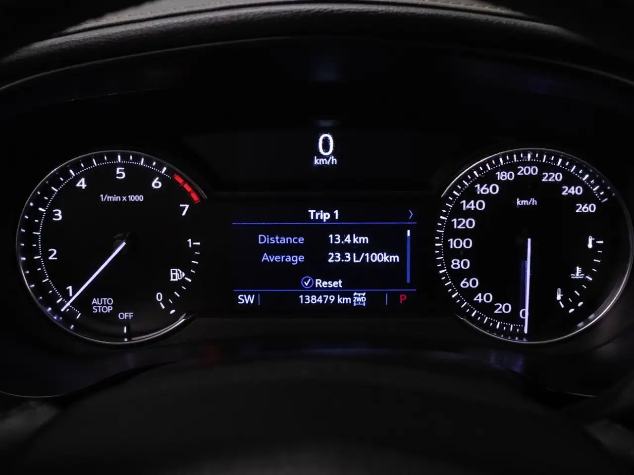 Cadillac XT4 снимка Cadillac XT4