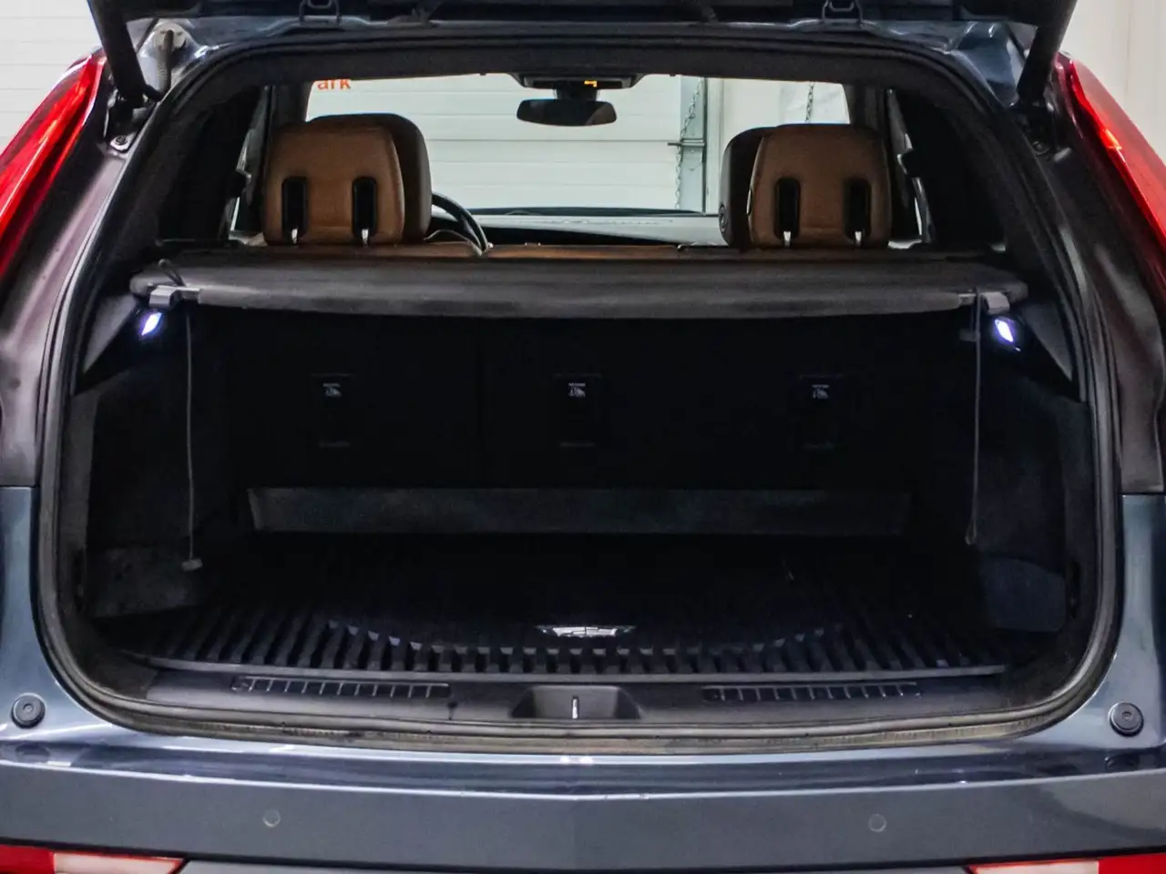 Cadillac XT4 снимка Cadillac XT4