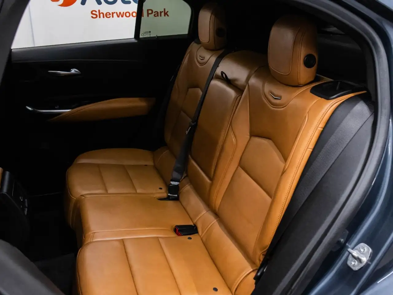 Cadillac XT4 снимка Cadillac XT4