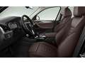 BMW X3 LUXURY-LINE - NAVI - LEDER Noir - thumbnail 4