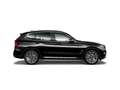 BMW X3 LUXURY-LINE - NAVI - LEDER Noir - thumbnail 3