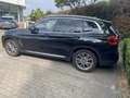 BMW X3 LUXURY-LINE - NAVI - LEDER Noir - thumbnail 6
