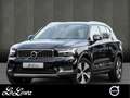 Volvo XC40 T4 Inscription Expression Recharge Plug-In Hybrid Schwarz - thumbnail 1