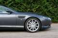 Aston Martin DB9 DB9 Coupé Touchtronic A Gris - thumbnail 16