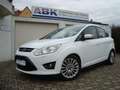 Ford C-Max C-Max 1.6 Titanium Xenon/SHZ/PDC/Tempomat Wit - thumbnail 1