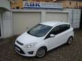 Ford C-Max C-Max 1.6 Titanium Xenon/SHZ/PDC/Tempomat Wit - thumbnail 2