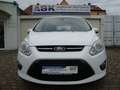 Ford C-Max C-Max 1.6 Titanium Xenon/SHZ/PDC/Tempomat Wit - thumbnail 3
