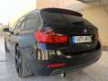 BMW 318 318dA Touring Luxury (0.0) Negro - thumbnail 1