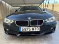 BMW 318 318dA Touring Luxury (0.0) Negro - thumbnail 14