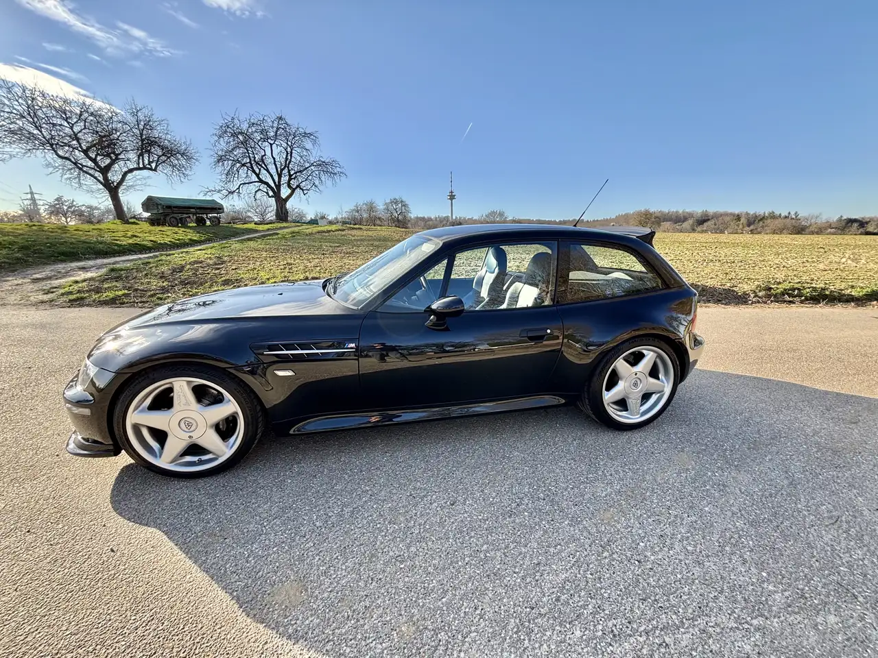 BMW Z3 M