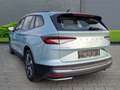 Skoda Enyaq 60 Loft+Alufelgen+Navi+elektr.Sitze+Klimaautomatik Ezüst - thumbnail 2