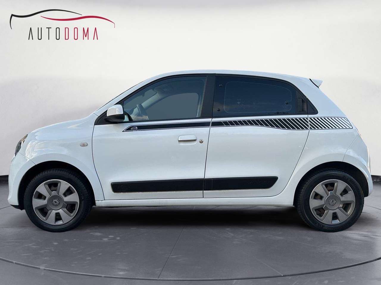 Renault Twingo SCe Zen