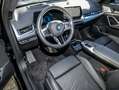 BMW X1 xDrive23i M Sport HUD PANO ACC AHK RFK NAVI Schwarz - thumbnail 8