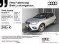 SEAT Arona 1.5 TSI FR DSG *ACC*NAV*BEATS*Vision+*SHZ* Silber - thumbnail 1