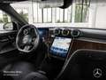 Mercedes-Benz C 300 e T AMG+NIGHT+PANO+360+BURMESTER+SITZKLIMA Rot - thumbnail 11