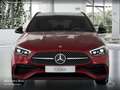 Mercedes-Benz C 300 e T AMG+NIGHT+PANO+360+BURMESTER+SITZKLIMA Rot - thumbnail 8