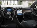 Mercedes-Benz C 300 e T AMG+NIGHT+PANO+360+BURMESTER+SITZKLIMA Rot - thumbnail 10