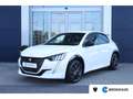 Peugeot 208 1.2 Turbo GT Camera | Navigatie | PDC | Carplay | Wit - thumbnail 1