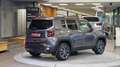Jeep Renegade 4WD 2.0 Multijet Aut. Trailhawk *AHK*Kamera*Lenkra Grau - thumbnail 8