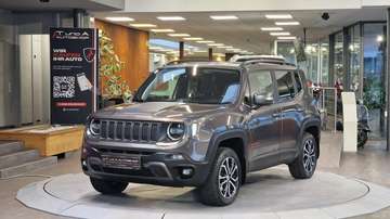 4WD 2.0 Multijet Aut. Trailhawk *AHK*Kamera*Lenkra