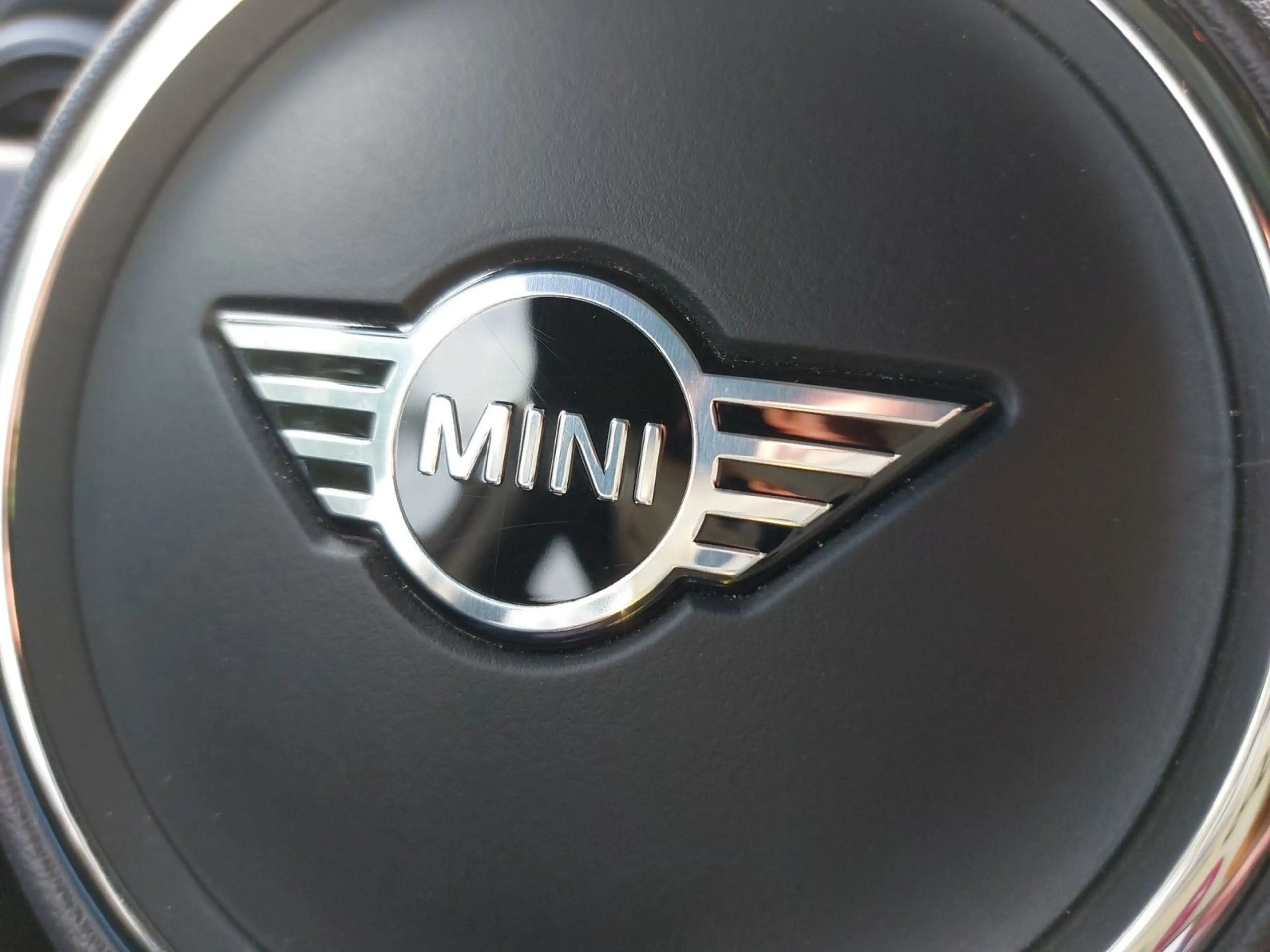 MINI One AUTOMATIK 1. Hand SHZ PANO ALLWETTER CARPLAY — photo 12