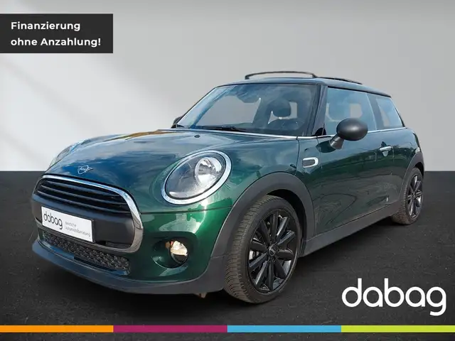 MINI Mini