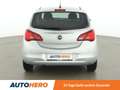 Opel Corsa 1.4 Edition *TEMPO*SHZ*CARPLAY&AUTO* Grau - thumbnail 5
