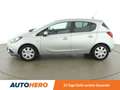 Opel Corsa 1.4 Edition *TEMPO*SHZ*CARPLAY&AUTO* Grau - thumbnail 3