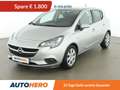 Opel Corsa 1.4 Edition *TEMPO*SHZ*CARPLAY&AUTO* Grau - thumbnail 1