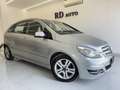 Mercedes-Benz B 200 cdi Sport Automatica Grigio - thumbnail 3