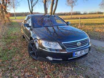 Phaeton 3.0 V6 TDI DPF 4MOTION Automatik (5 Sitzer)