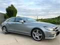 Mercedes-Benz CLS 350 CDI*AMG-PAKET*VOLLAUSSTATTUNG*KEYLESS* Silber - thumbnail 8