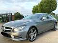 Mercedes-Benz CLS 350 CDI*AMG-PAKET*VOLLAUSSTATTUNG*KEYLESS* Silber - thumbnail 2
