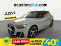 Audi A1 Sportback 30 TFSI Adrenalin S tronic 85kW Gris - thumbnail 1