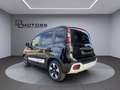 Fiat Panda PANDINA KM0 1.0 HYBRID, NERO CINEMA, NAZIONALE! Nero - thumbnail 4