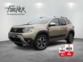 Dacia Duster II dCi 115 Prestige 4WD 4x4 Allrad AHK  Prestige 4 Beige - thumbnail 1