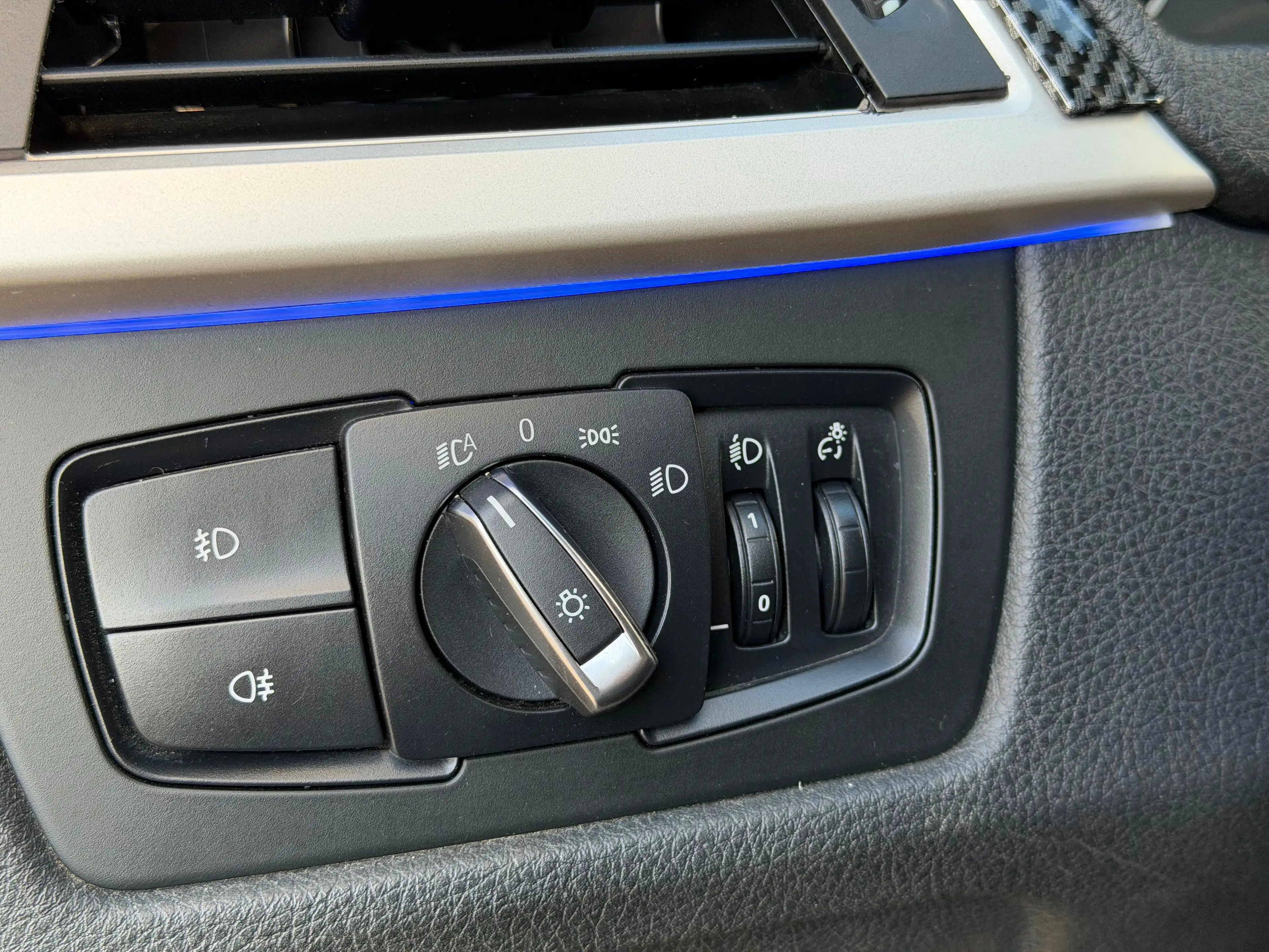 BMW 316 Touring 316 d — photo 10