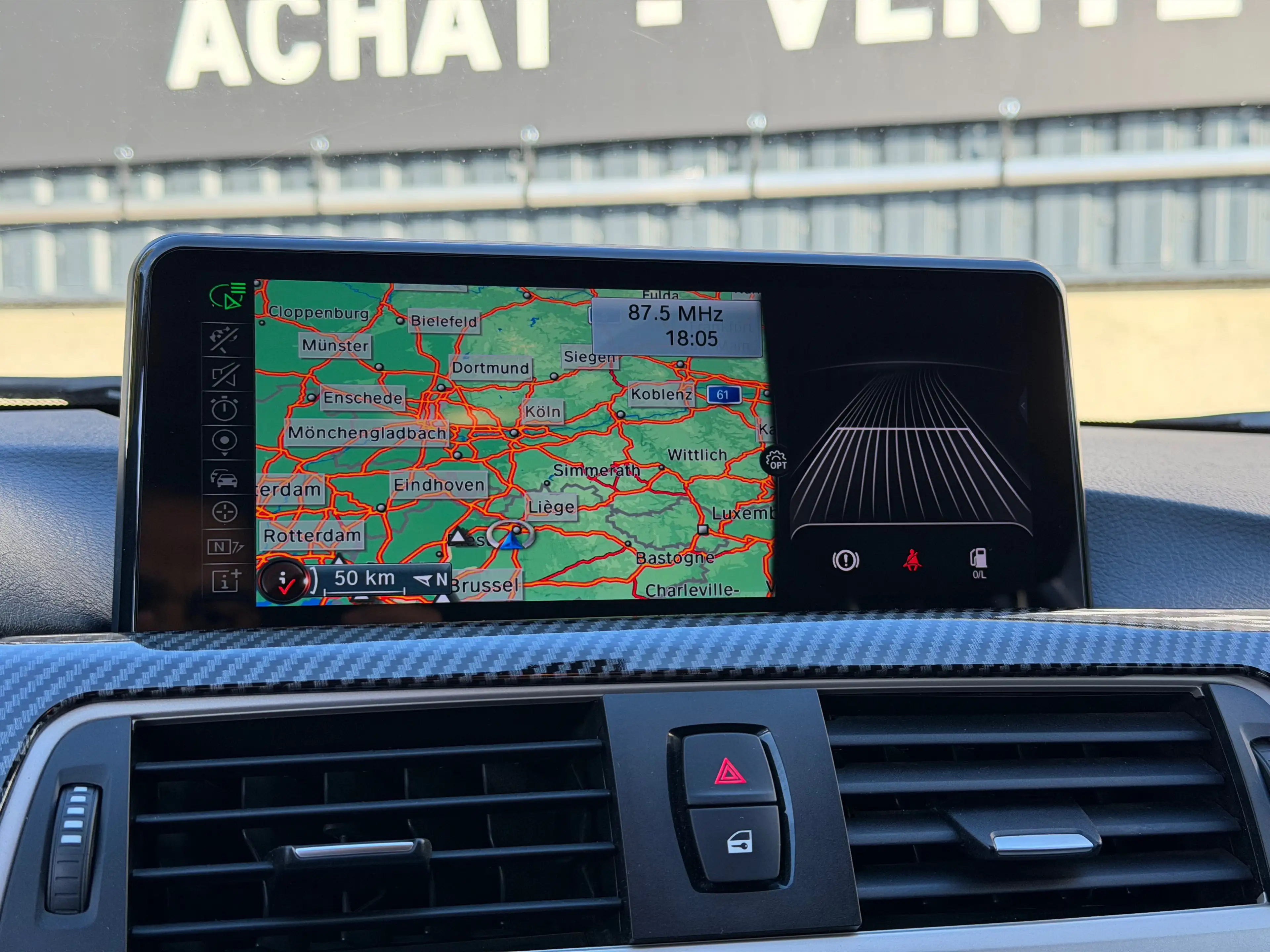 BMW 316 Touring 316 d — photo 15