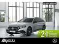 Mercedes-Benz E 220 d T +AMG+SHZ+Pano+Edi.+AHK+Night+W-Paket Silber - thumbnail 1