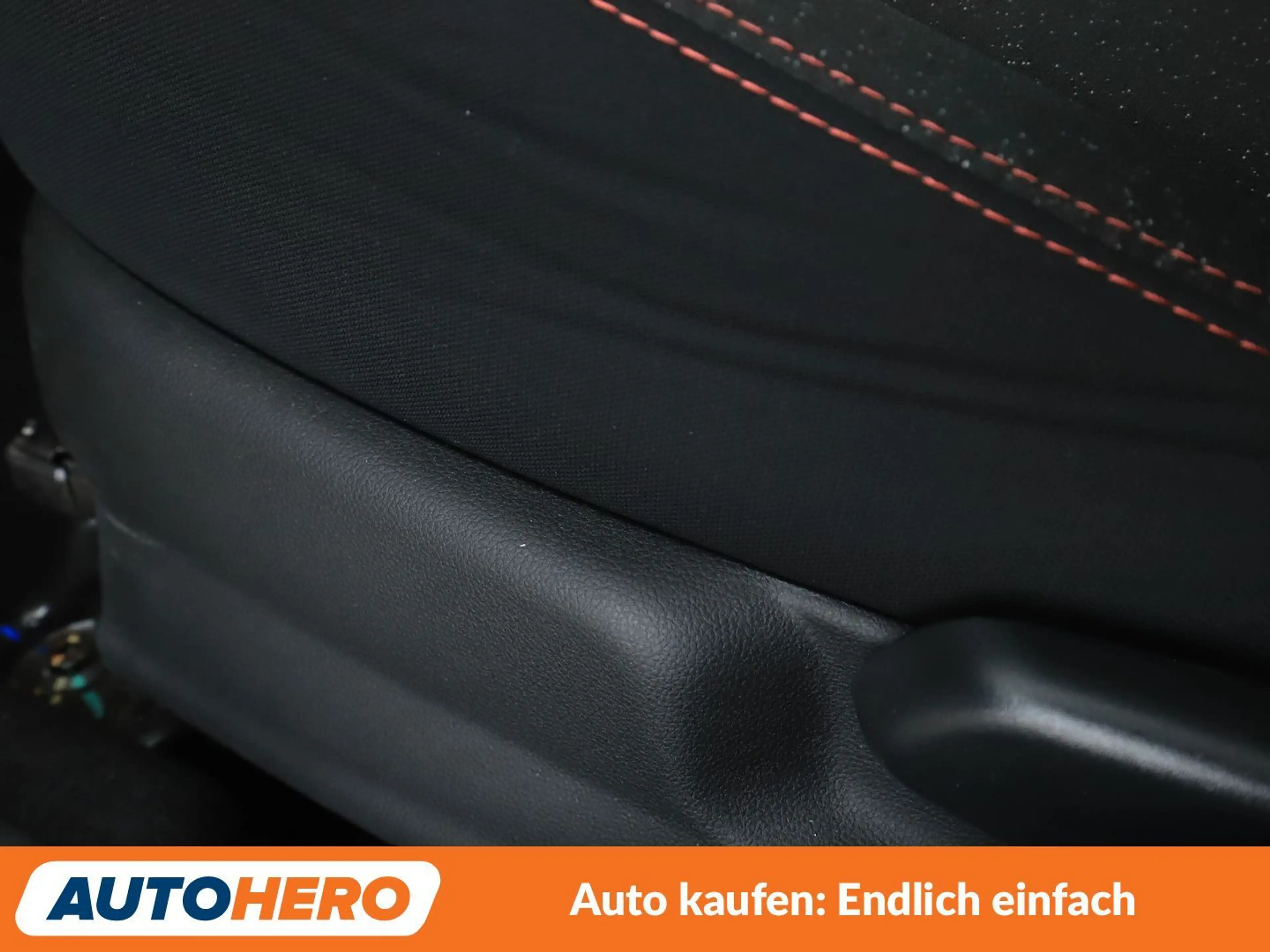 Dacia Spring electric drive 33 kW Expression Aut.*NAVI*SPUR* — photo 26