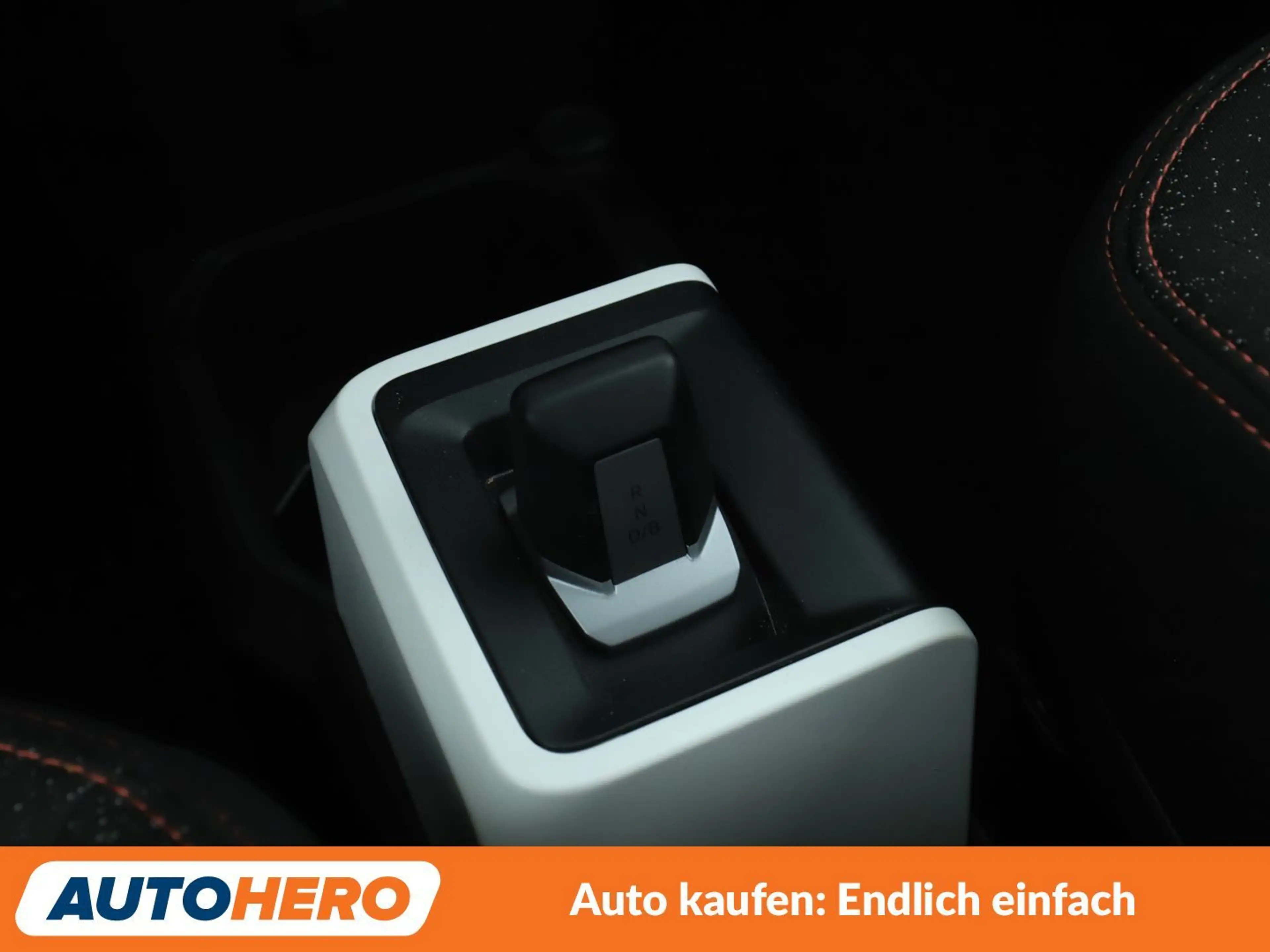 Dacia Spring electric drive 33 kW Expression Aut.*NAVI*SPUR* — photo 24