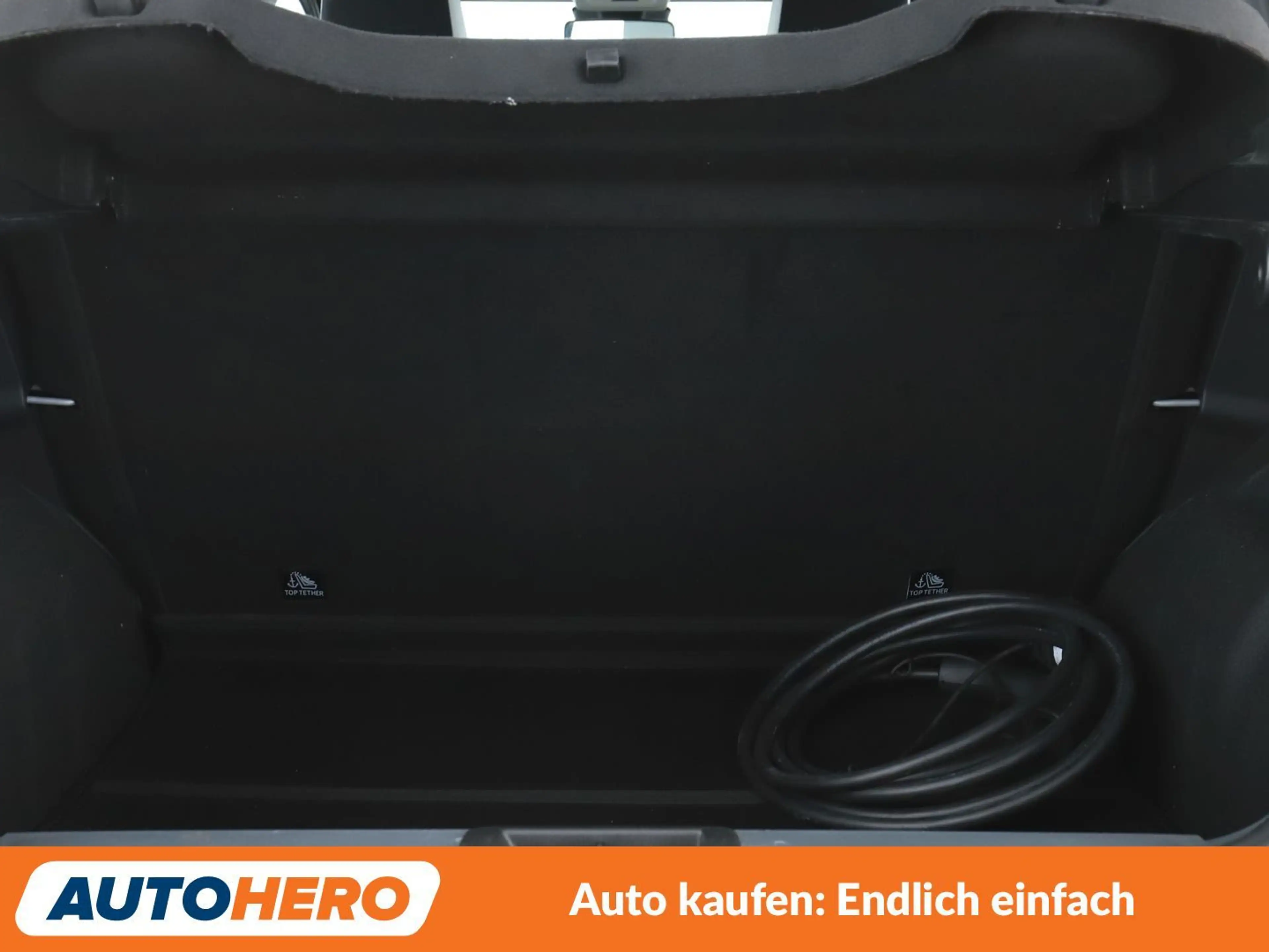 Dacia Spring electric drive 33 kW Expression Aut.*NAVI*SPUR* — photo 17