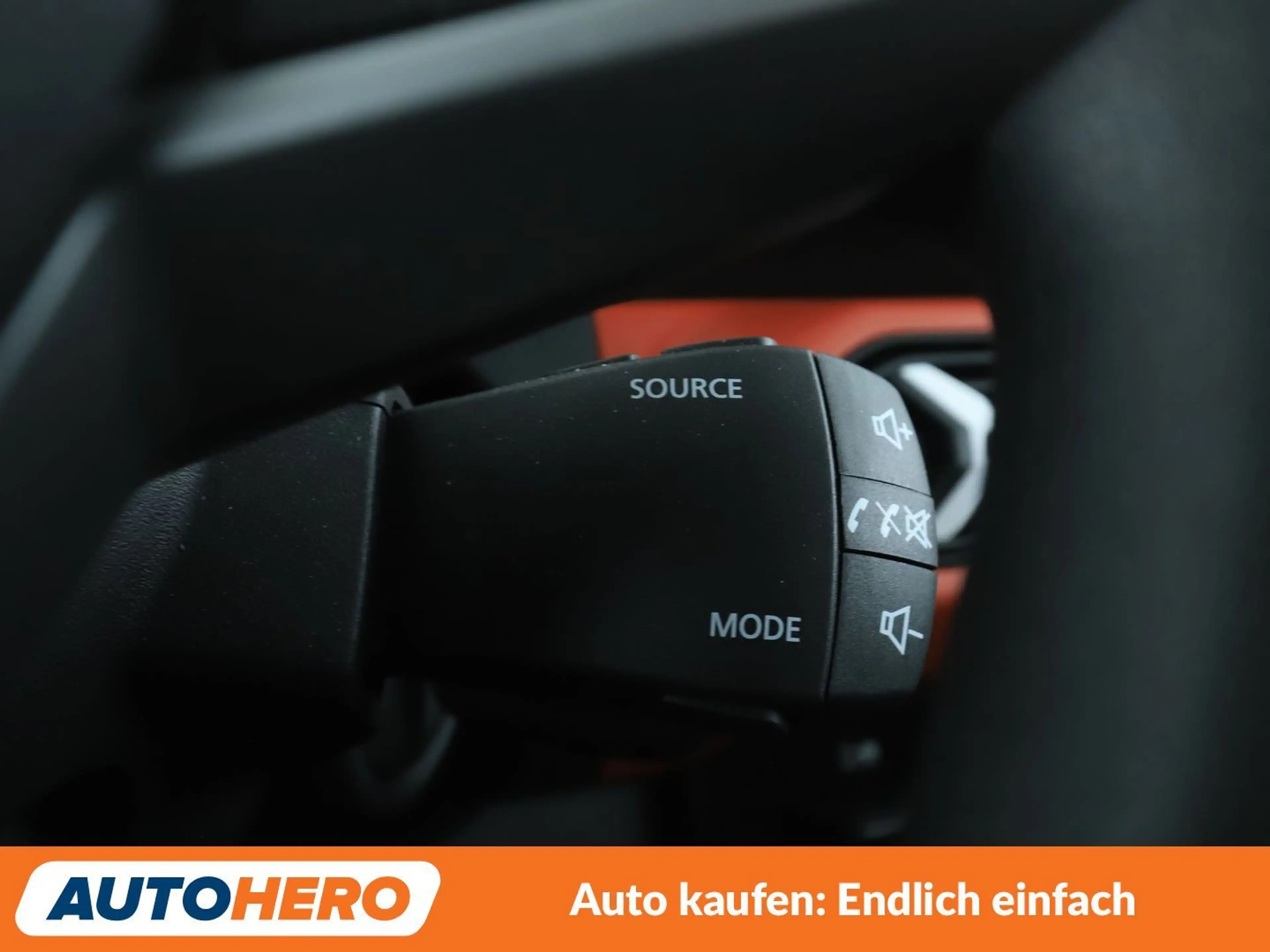 Dacia Spring electric drive 33 kW Expression Aut.*NAVI*SPUR* — photo 25