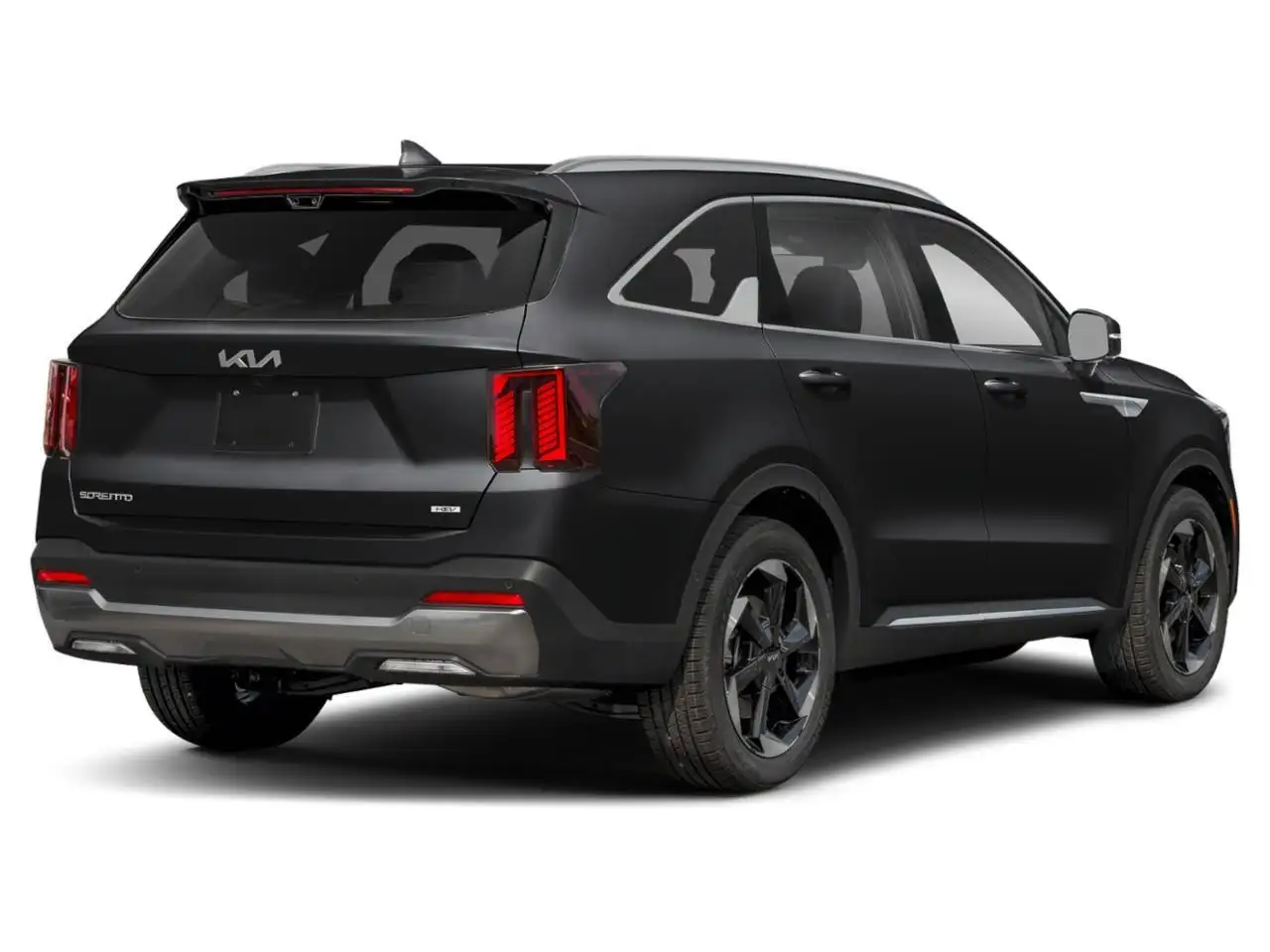 Kia Sorento снимка Kia Sorento