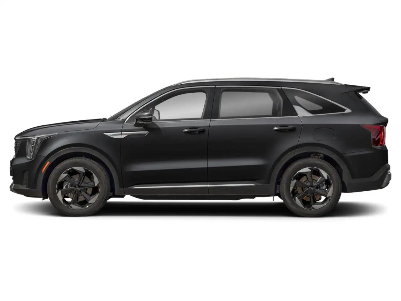 Kia Sorento снимка Kia Sorento