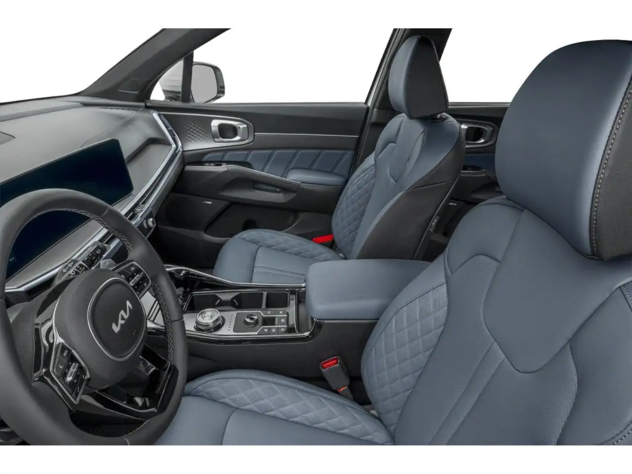 Kia Sorento снимка Kia Sorento