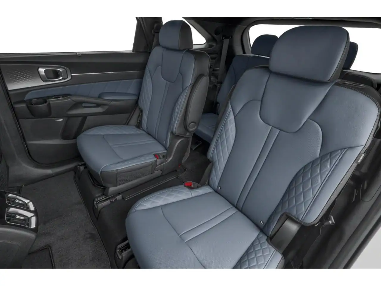 Kia Sorento снимка Kia Sorento