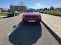 Mercedes-Benz CLA 200 CLA 200d 7G-DCT Rojo - thumbnail 8