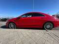 Mercedes-Benz CLA 200 CLA 200d 7G-DCT Rojo - thumbnail 2