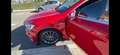 Mercedes-Benz CLA 200 CLA 200d 7G-DCT Rojo - thumbnail 3
